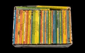 Collection of Ladybird Children's Books, including The Zoo, Beaky the Greedy Duck,