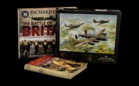 War Interest - Battle of Britain Experie