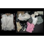 Collection of Ladies Quality Clothing, c