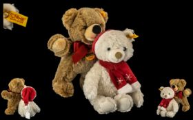 Steiff Original Cosy Friends Teddy Bears