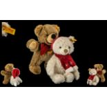 Steiff Original Cosy Friends Teddy Bears