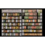 Stamp Interest world collection mostly 19th century from 1850's classics to 1915, mint,