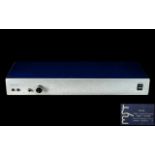 Myst Tma3 Superior Quality Integrated Amplifier / Tuner,