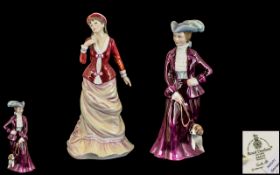 Royal Doulton Figurine 'Sally' No.