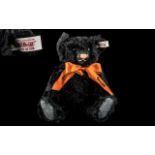 Steiff Teddy Bear ' 2008 '. Limited Edit