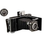 Ensign 320 Selfix 820 1950's Folding Cam