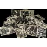The Beatles Gum Cards - All Original 1960's and All Issued In America. They Each Have a Beatles