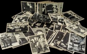 The Beatles Gum Cards - All Original 1960's and All Issued In America. They Each Have a Beatles