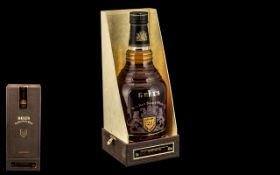 Bells - Royal Reserve Very Rare 12 Years Old Scotch Whisky Bottle. 1.75 cl. This Bottle of Whisky