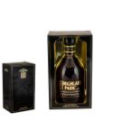 Highland Park Rare Old HIghland Single Malt Scotch Whisky ( Bottle ) Aged 12 Years. Bottled by James