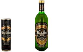 Glenfiddich - Pure Malt ( Single ) Special Old Reserve Bottle of Scotch Whisky. 75% cl - 40% Vol.