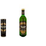 Glenfiddich - Pure Malt ( Single ) Special Old Reserve Bottle of Scotch Whisky. 75% cl - 40% Vol.