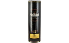 Glenfiddich - Special Reserve Highland Pure Single Malt Scotch Whisky - Aged 12 Years.