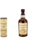 The Balvenie - Double wood Bottle of Single Malt Scotch Whisky,