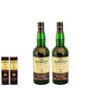 The Glenlivet Single Malt Scotch Whisky French Oak Reserve - 15 Years of Age.