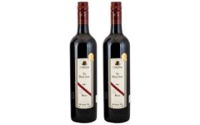 D'Arenberg 2006 'The Dead Arm' Shiraz Museum Release,