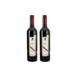 D'Arenberg 2006 'The Dead Arm' Shiraz Museum Release,