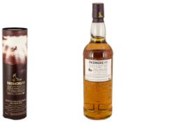 Ardmore Highland Single Malt Scotch Whisky - Peated Traditional Casks.