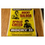 Rocky Sylvester Stallone,