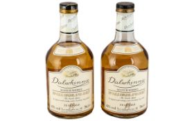 Dalwhinnie - Classic Single Highland Malt Whisky - 15 Years Old.