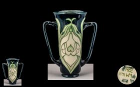 Moorcroft - Modern Exclusive M.C.