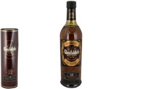 Glenfiddich - Fine and Old Solera Reserve - Pure Single Scotch Malt Whisky,