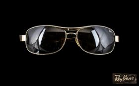 Vintage Ray Ban Sunglasses,