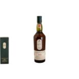 Lagavulin - Fine Classic Single Islay Malt Whisky - Aged 16 Years,