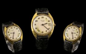 Gents Retro Sekonda Watch, 1950s/60s vintage automaticwatch,