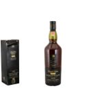 Lagavulin - Ltd Edition and Very Rare Special Release 4/63 Double Matured - Distillers Edition