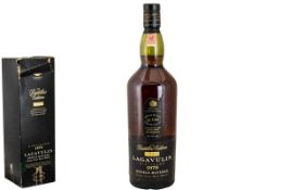 Lagavulin - Ltd Edition and Very Rare Special Release 4/63 Double Matured - Distillers Edition