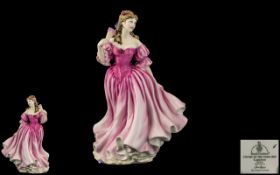 Royal Doulton Classics Hand Painted Porc