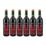 Wyndham Estate Bin 444 Cabernet Sauvignon ( 6 ) Vintage Bottles of Red Quality Wine.