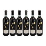 Valpolicella - Ripasso Gold Medal Winners ( 6 ) Bottles of 2012 - 2014 Red Wine.
