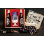 Collection of Guinness Related Memorabilia,