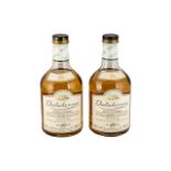 Dalwhinnie - Classic Single Highland Malt Whisky - 15 Years Old.