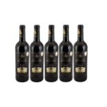 2009 Marques De Montino Reserva - Rioja Doco Spain ( 5 ) Vintage Bottles of Wine, Offered For