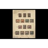 Stamps Interest Extensive Commonwealth Collection mint or used.