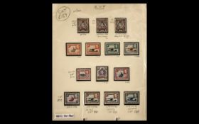 Stamps Interest Extensive Commonwealth Collection mint or used.