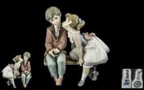 Lladro - Special L.C.