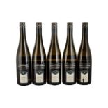Leasingham Bin 7 Clare Valley Premium ( 5 ) Bottles of 2002 Vintage Riesling Classic White Wines,