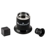 Blancpain Signed Jeweller's Loupe for watch - accessories.