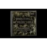 Winston Churchill Interest - Boxed Decca Collection of Winston Churchill's Memoirs and Speeches