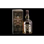 Chivas Regal Premium Scotch Whisky ( Boxed ) Aged 12 Years, Bottle Intact.