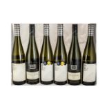 Excellent Collection of Jim Barry - Dry Riesling Bottles of White Wine - Medal Winners ( 4 )