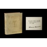Rossetti Collection - Christina Rossetti Poems, illustrated by Florence Harrison.