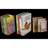 Collection of Ladybird Books for Children, ten in total,