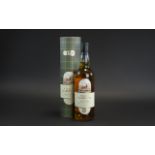 Glen Garioch Highland Single Malt Scotch Whisky - Aged 15 Years.