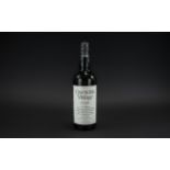 Cavendish Vintage 1949 Bottle of Port, Produce of South Africa,