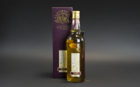 Duncan Taylor - Superb Cask Strength Rare Auld Single Grain Scotch Whisky.